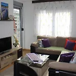 Pjerotic Apartment