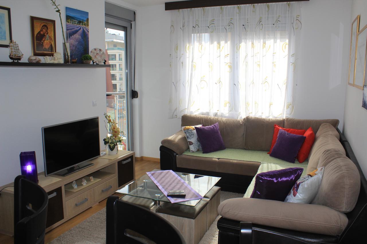 Appartement Pjerotic