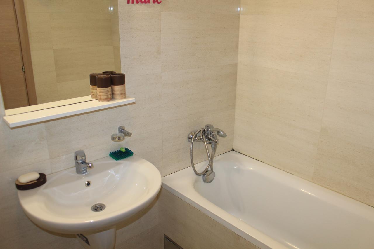 Pjerotic Apartment Budva