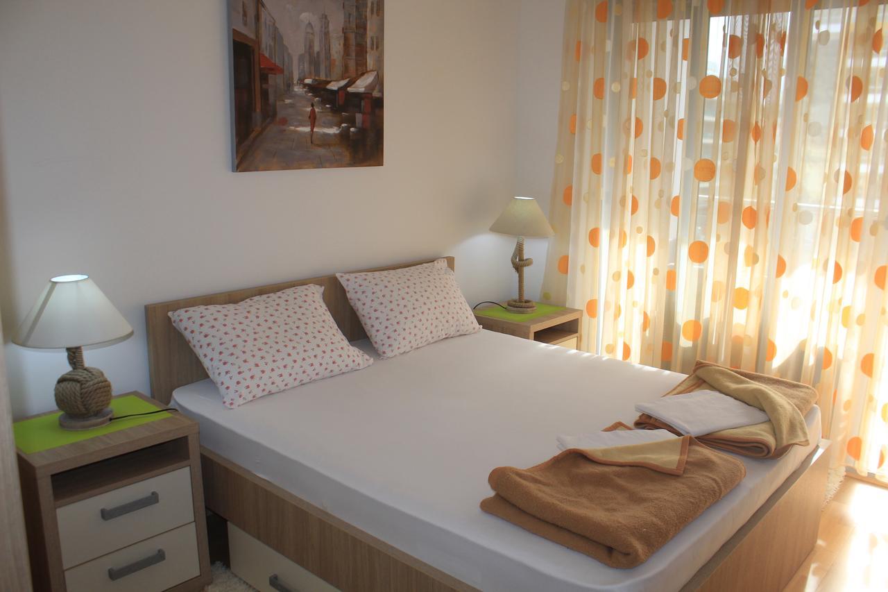 Pjerotic Apartment Budva