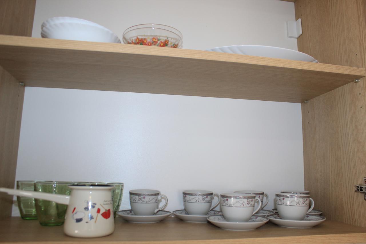 Apartment Pjerotic Budva