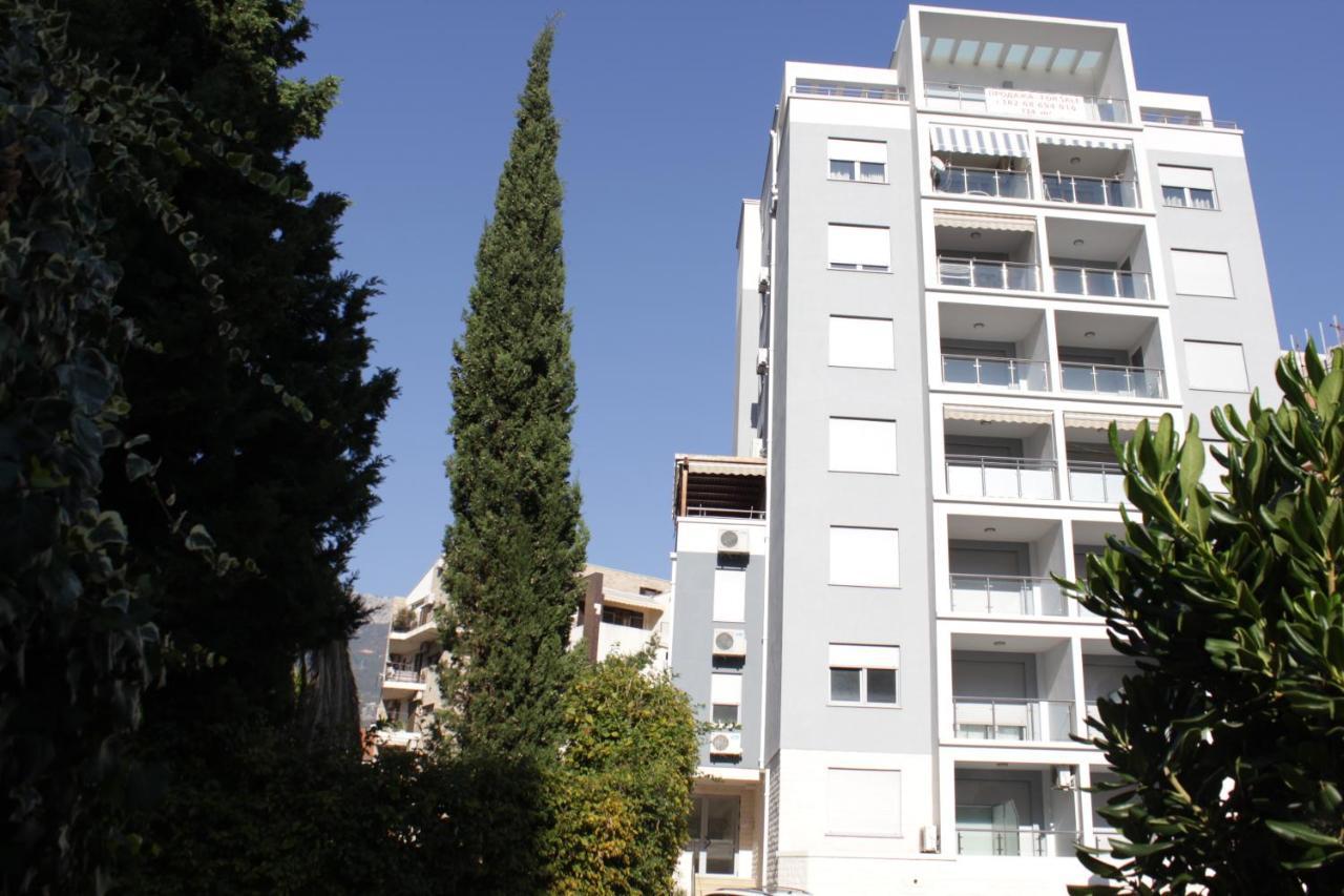 Apartment Pjerotic