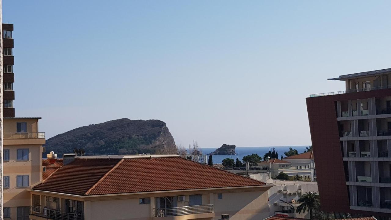 Pjerotic Budva