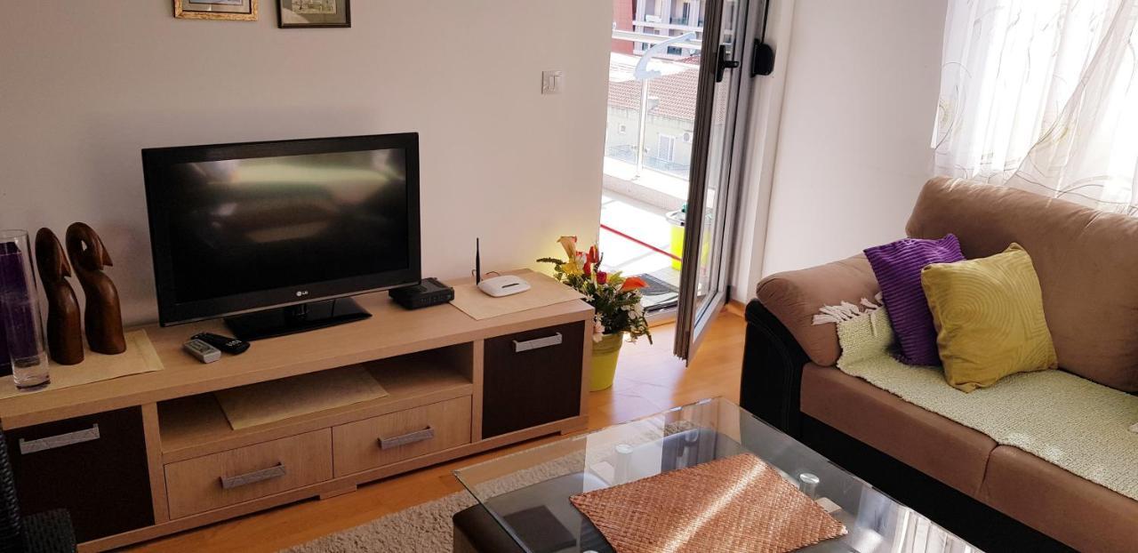 Apartment Pjerotic