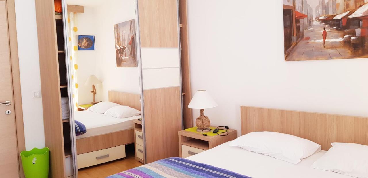 Apartment Pjerotic